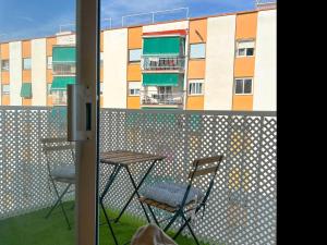 Apartment Goya