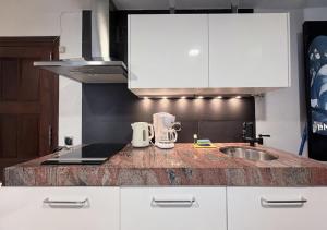 Bonito Apartamento en Moraira a 5 min de la Playa