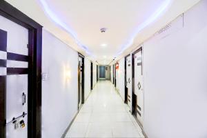 FabHotel Anjani