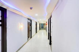 FabHotel Anjani