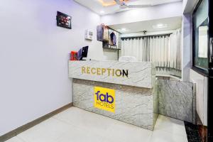 FabHotel Anjani