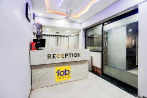 FabHotel Anjani