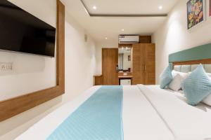 FabHotel Prime The Oasis
