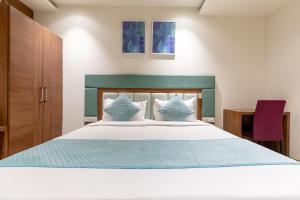 FabHotel Prime The Oasis