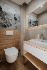 Czorsztyn Lux Apartments- apartament z prywatną sauną 262