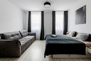 Budapest Spirit Apartments with FREE PARKING