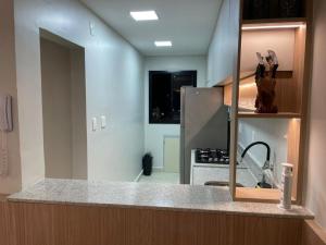 Lindo Apto frente ao mar da Praia de Itaparica ES