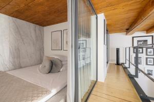 2 bedroom apartment - Grodzka Street - City Center