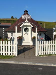 B&B Chalet Grillkota