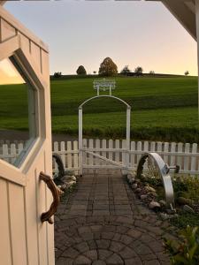 B&B Chalet Grillkota