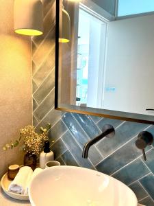 La Calma - Seafront Penthouse