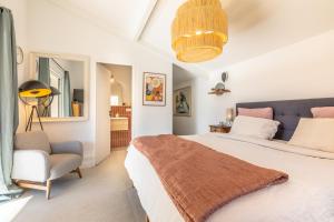 Villa Ysée - Villa 10 personnes Piscine chaufée