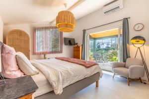 Villa Ysée - Villa 10 personnes Piscine chaufée