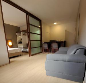 Apartamento no Hotel Prinz