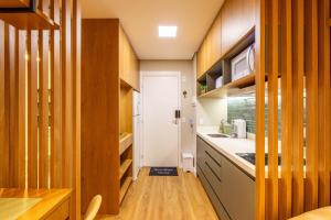 Studio Vila Olimpia Próx a Faria Lima