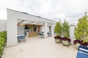 Studio Vila Olimpia Próx a Faria Lima