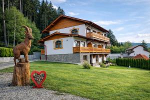 Vila Belcin Spa&Retreat