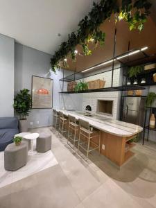 Studio Vila Olimpia Próx a Faria Lima