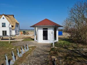 Das Landhaus am Haff B10