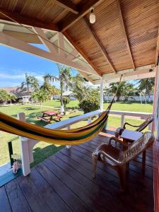 Sunshine Cabanas At Ocean View