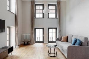 Suszarnia by Browar Hevelius Apartments