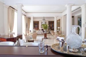 Hotels Hotel Cap Estel : photos des chambres