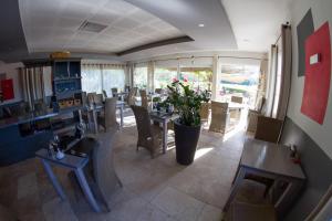 Hotels Les Residences de Metifiot : photos des chambres