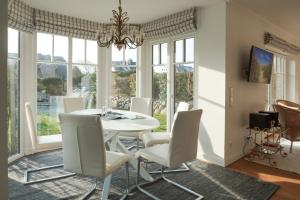 Fewo Westerhoern 4 Whg 1