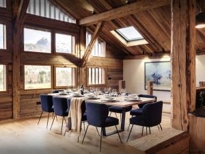Chalet Trumont - OVO Network