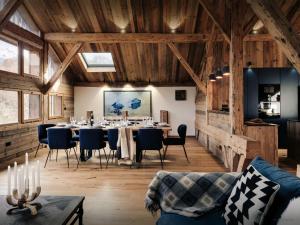 Chalet Trumont - OVO Network