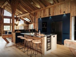 Chalet Trumont - OVO Network