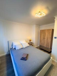 Apartment Café Ettelbrück