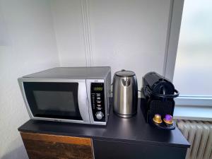 Apartment Café Ettelbrück