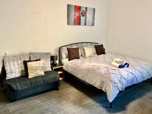 Lovely Adelaide City Escape