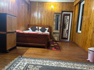 Tuning HOMESTAY