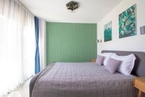 Villa Three Kriopigi by Halkidiki Villas