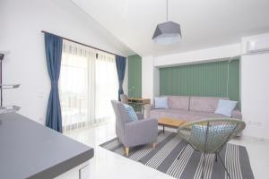 Villa Three Kriopigi by Halkidiki Villas