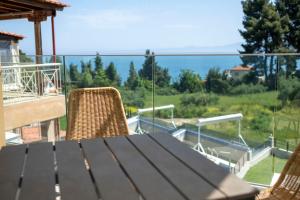 Villa Three Kriopigi by Halkidiki Villas
