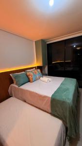 Hit 125 - Flat á 50 metros da praia Cabo Branco