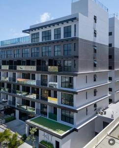 Hit 125 - Flat á 50 metros da praia Cabo Branco