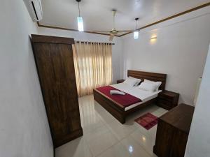 Queens Residence Homestay