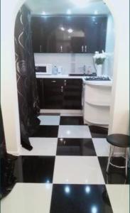 Apartment Yuliya 3 комнатный в центре