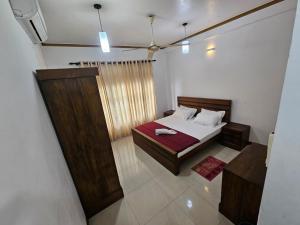 Queens Residence Homestay
