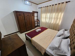 Queens Residence Homestay