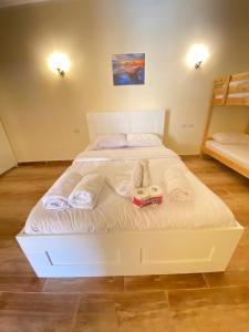 florenza Resort - Hurghada Egypt