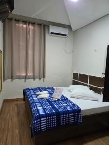 Hotel Santos Inn