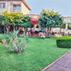 Sun Palace apartments