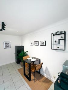 Apartment Café Ettelbrück