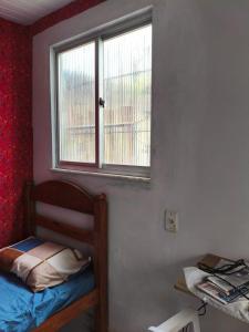 Estadia no Centro de Belém COP 30