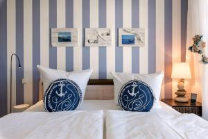 Villa Strandnah WE 05 "Koje 5"